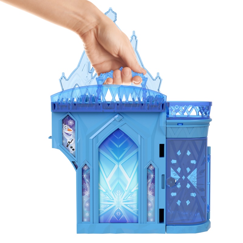 Disney Die Eiskönigin - Kleine Puppen ELSA Eis