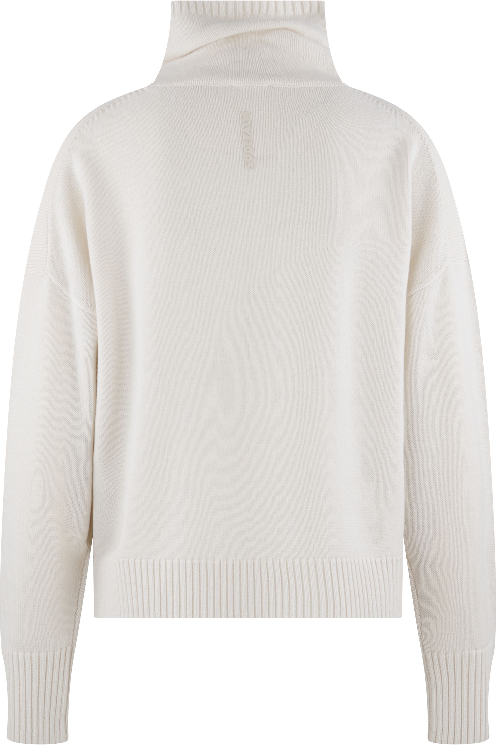 Sportalm Isoreee Pullover Creme Sportalm Isoreee Pullover Creme