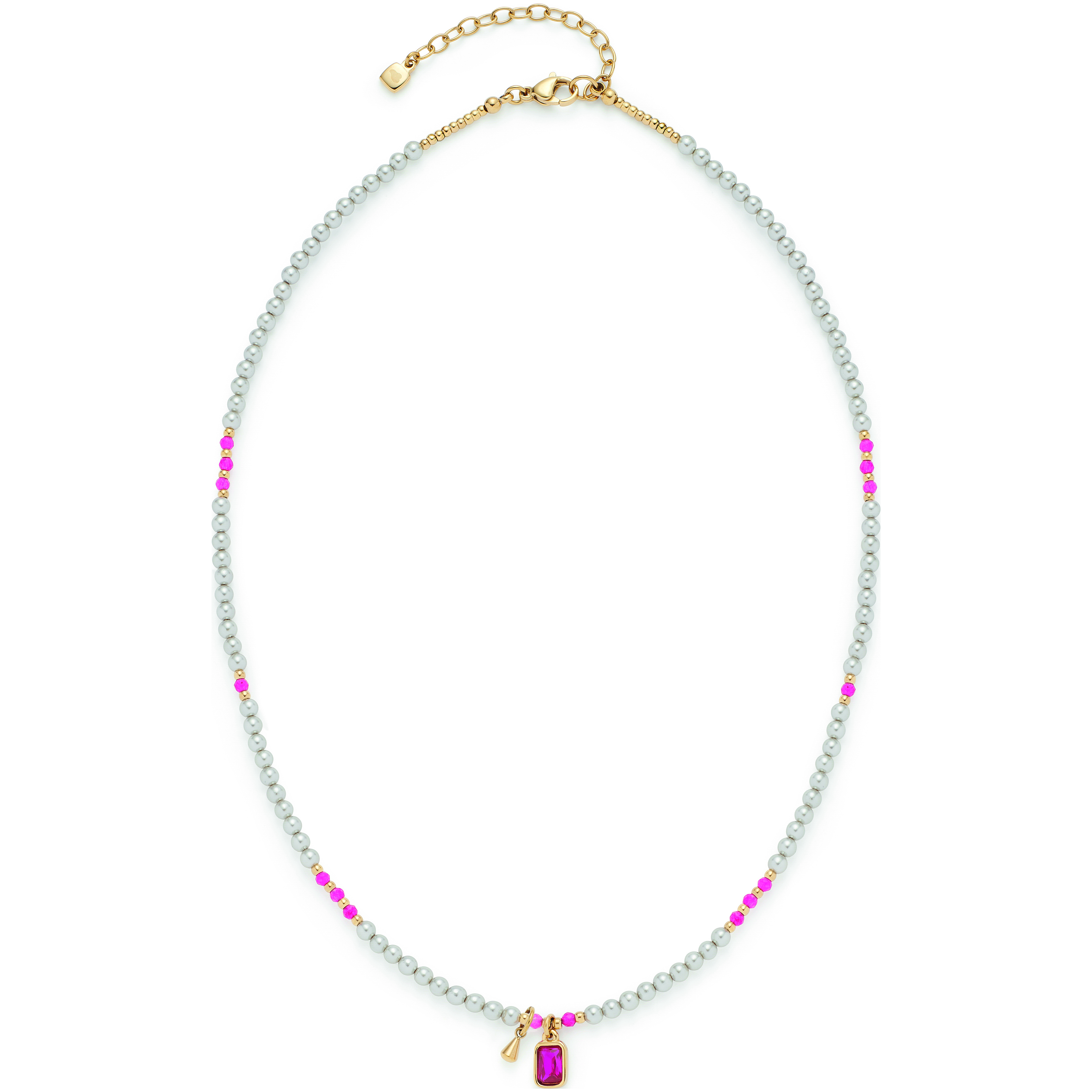 Halskette 42 gold Pinky CIAO Halskette 42 gold Pinky CIAO