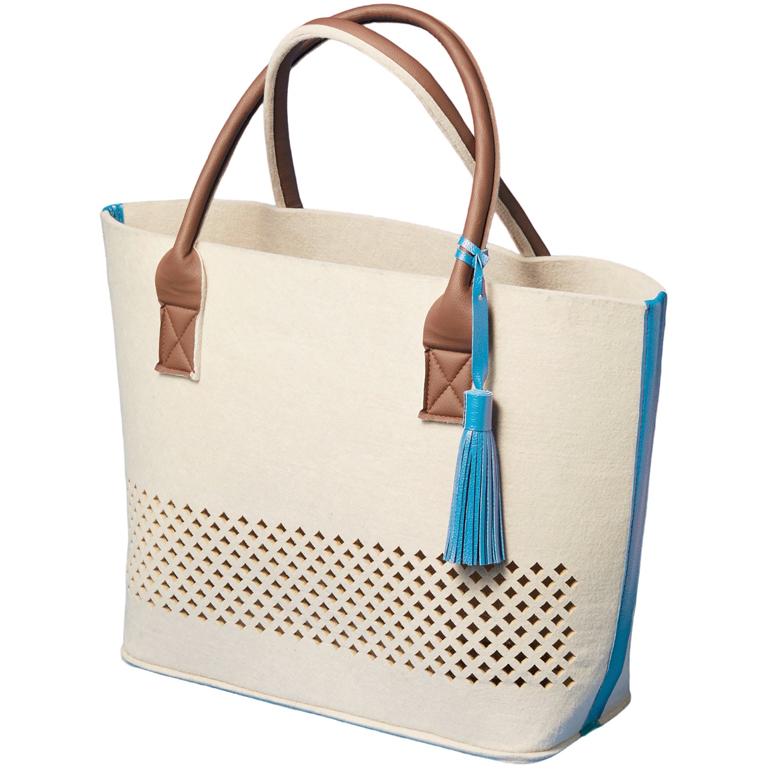 LeonardoShopper Leonardo, 34 Blau LeonardoShopper Leonardo, 34 Blau