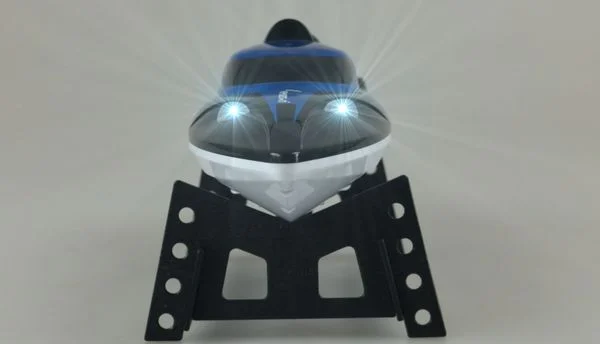 Blue Barracuda V2 Mini Boot Safeschalter 2,4GHz RTR Blue Barracuda V2 Mini Boot Safeschalter 2,4GHz RTR