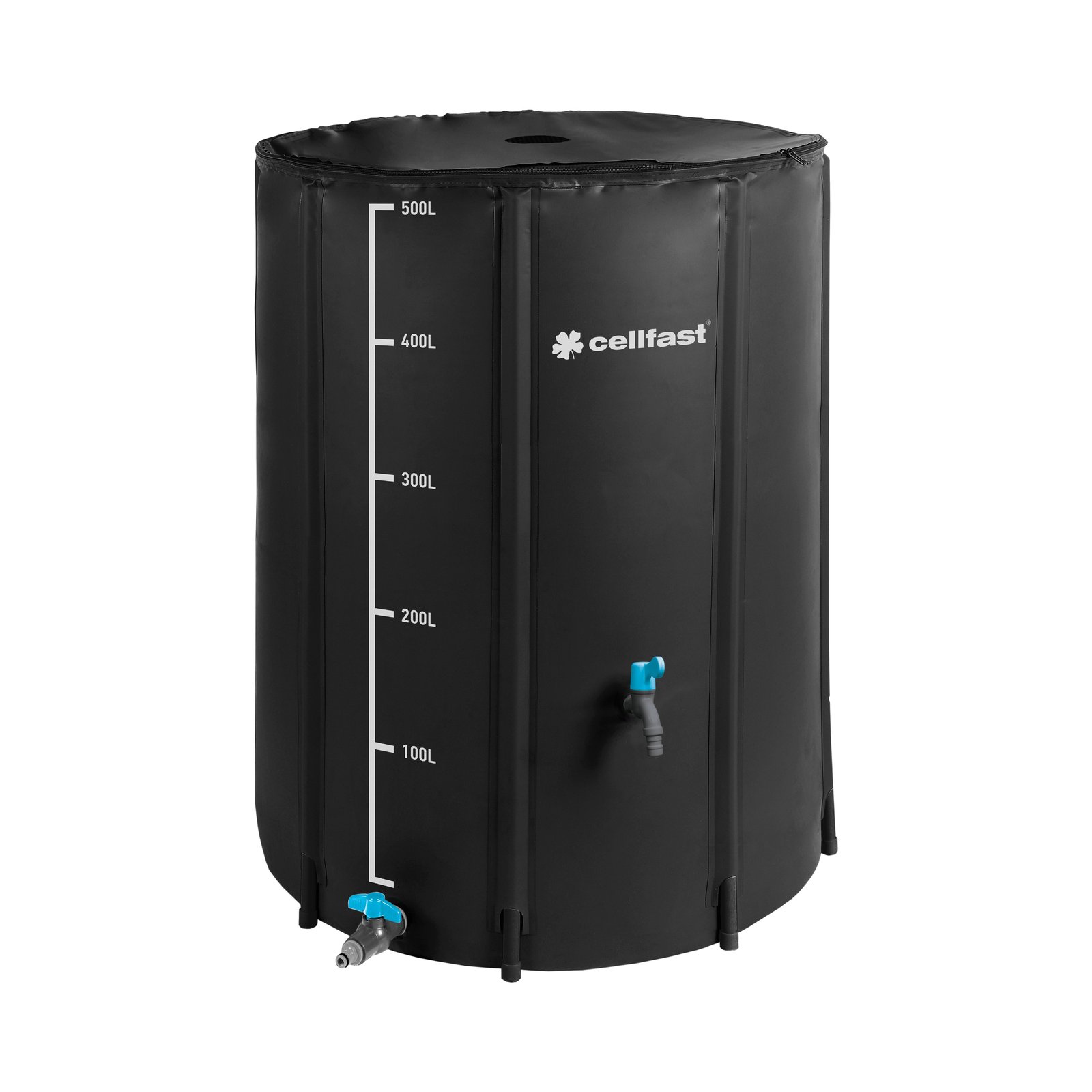 Cellfast Klappbare Regentonne 500L Cellfast Klappbare Regentonne 500L