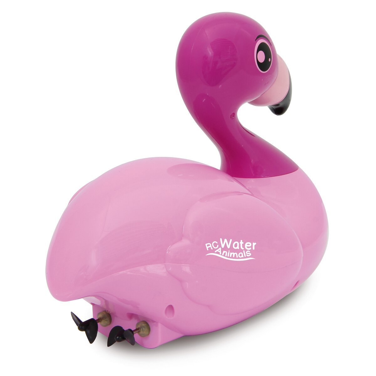 JAMARA RC Water Animals Flamingo 2,4GHz ab 6 Jahren JAMARA RC Water Animals Flamingo 2,4GHz ab 6 Jahren