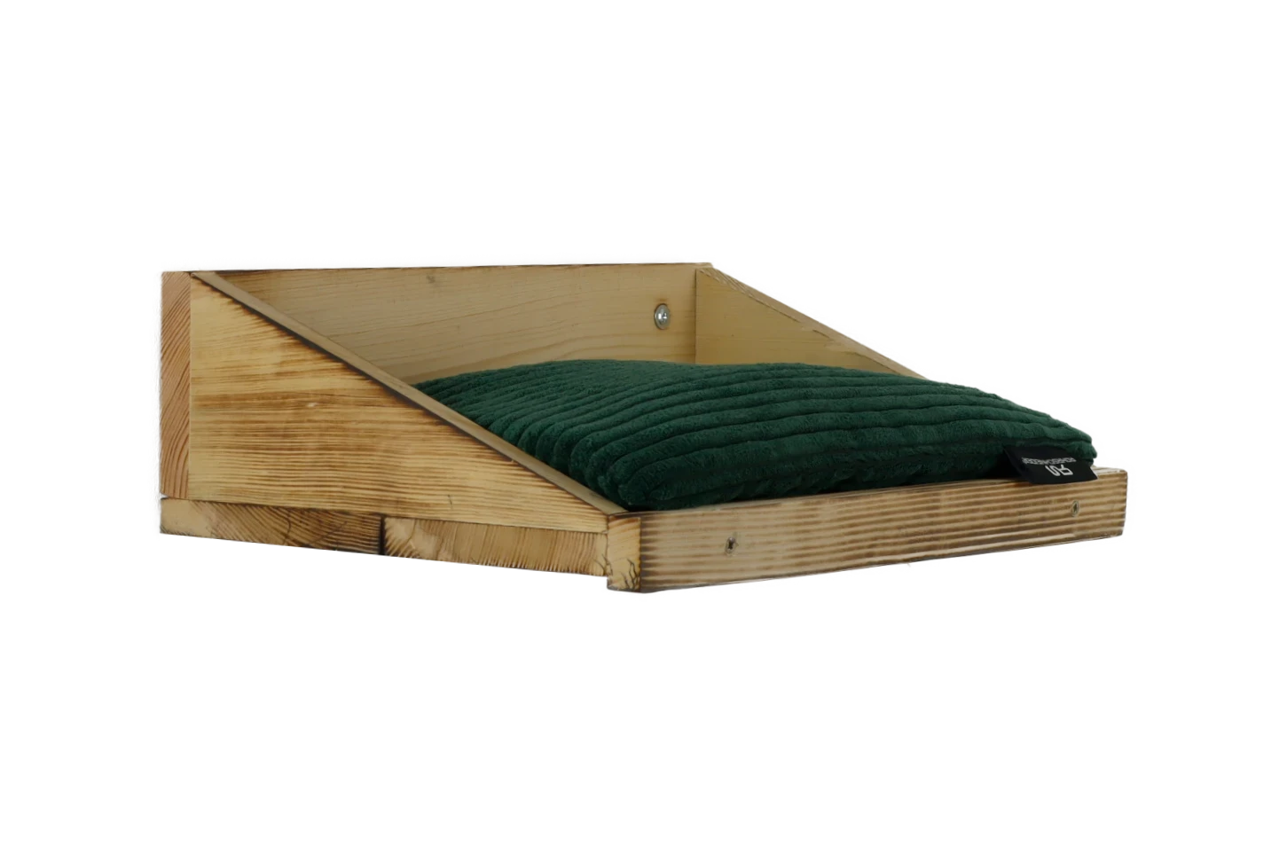 Rohrschneider RS 01127 Wandmulde Kissen Cord – Wandliege