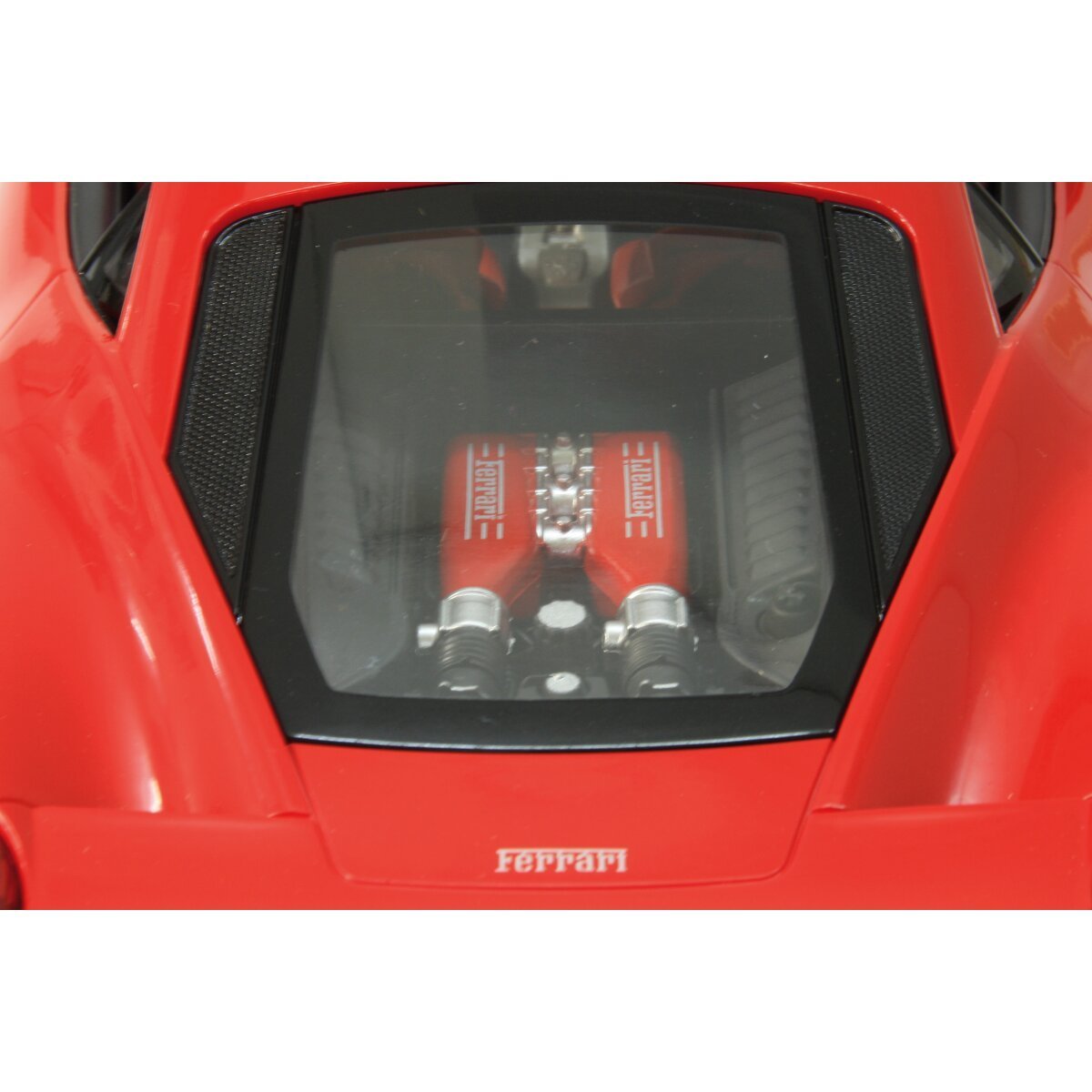 JAMARA Ferrari 458 Italia 1:14 rot 2,4GHz ab 6 Jahren JAMARA Ferrari 458 Italia 1:14 rot 2,4GHz ab 6 Jahren