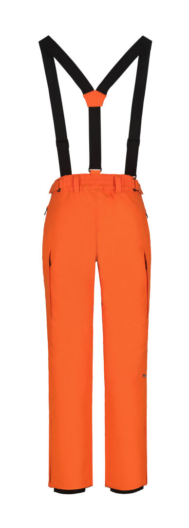 ICEPEAK 257022505IOR FAIRFIELD Skihose Herren Orange ICEPEAK 257022505IOR FAIRFIELD Skihose Herren Orange