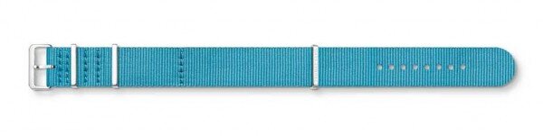 Thomas, Sabo, Uhren, armband, Code, Ts, Nato, Türkis, Zwa0312-276-17-20, Zubehor, Riemen, Gürtel