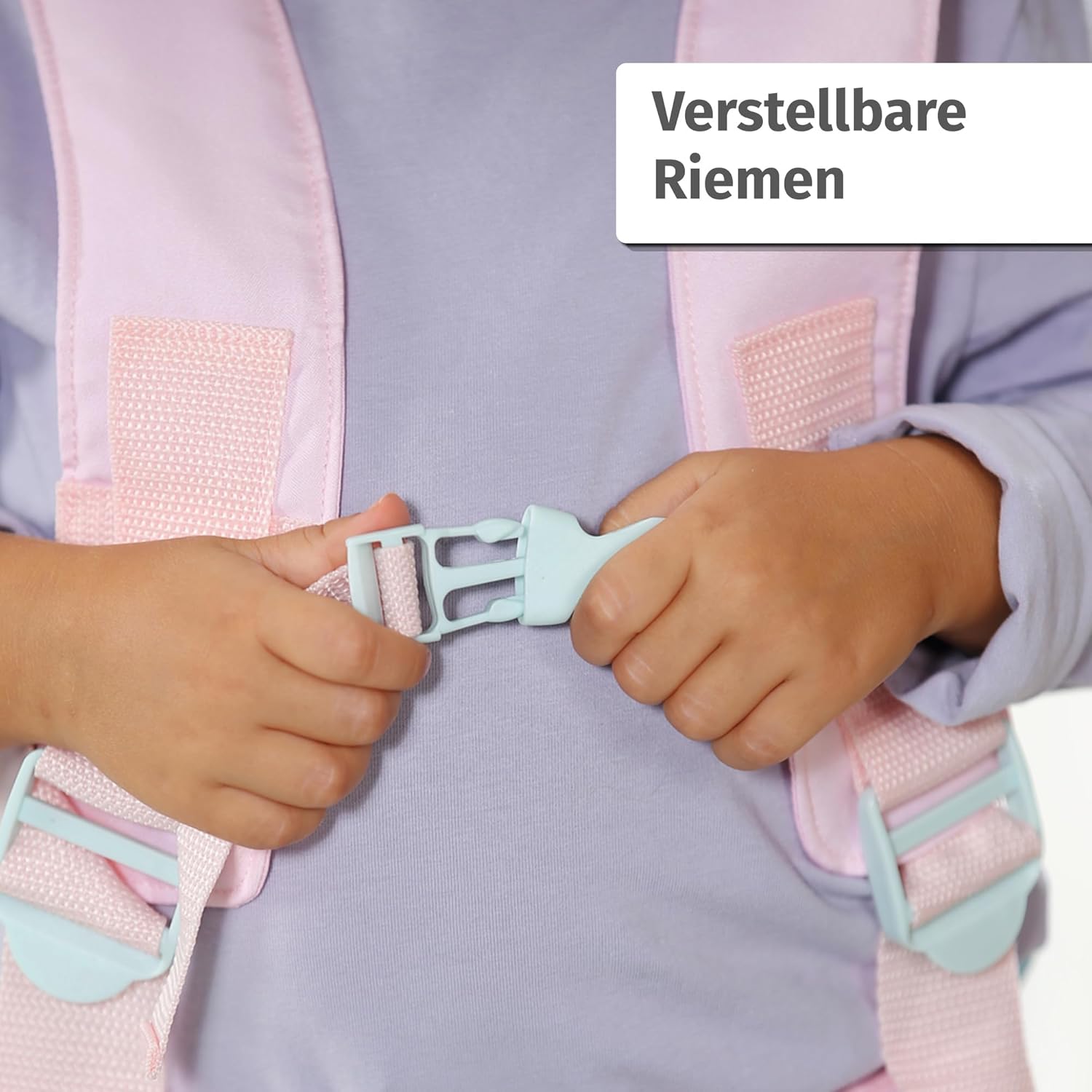 Baby Annabell Active Tragesitz