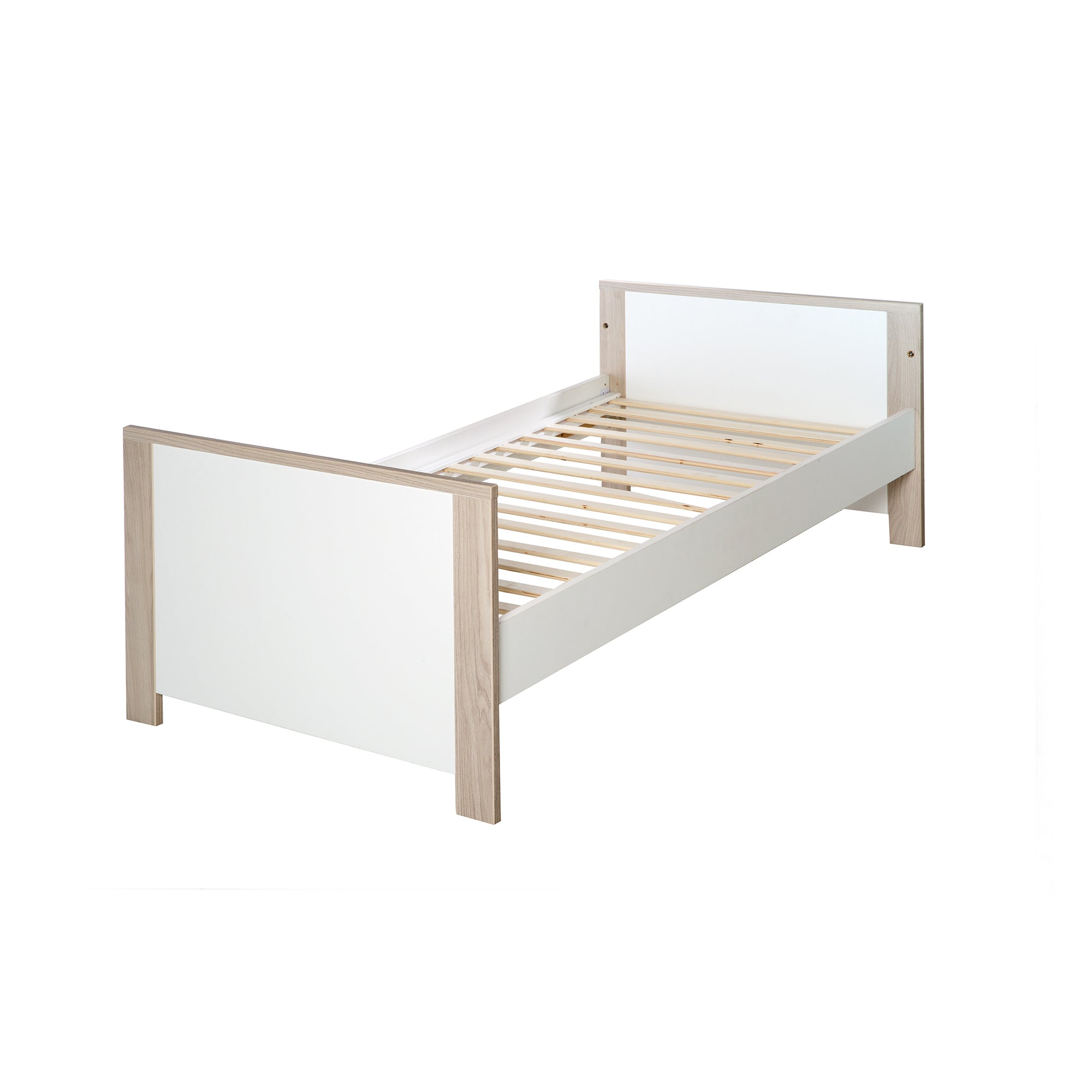 Roba 1014777 Kinderzimmerset Olaf weiß – Kinderzimmer Set - Bild 6 Roba 1014777 Kinderzimmerset Olaf weiß – Kinderzimmer Set - Produktbild 6