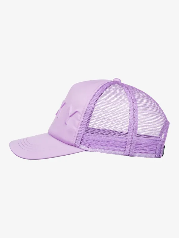 ROXY Brighter Day - Truckerkappe für Frauen