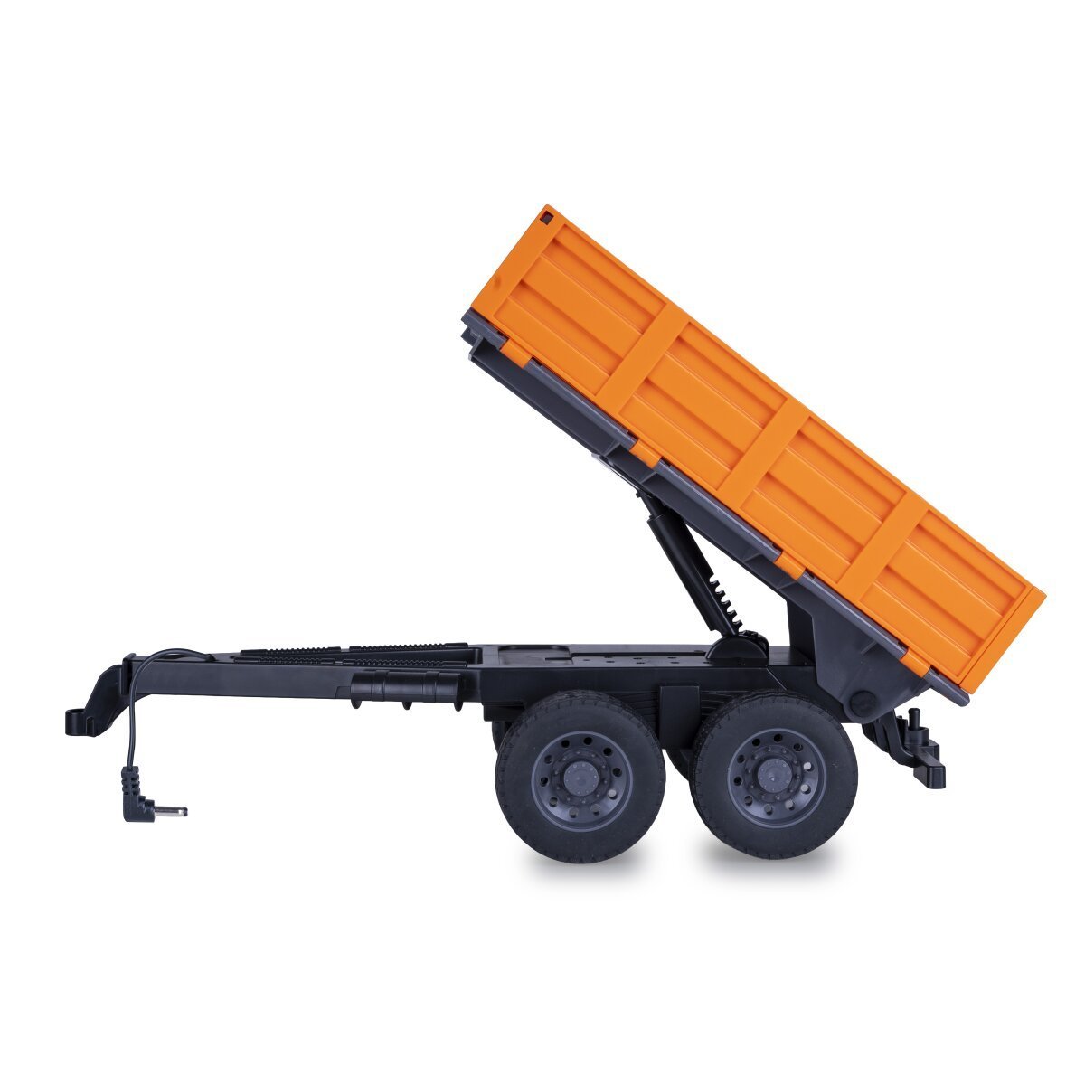 JAMARA Kipper orange für RC-Traktor 1:16 ab 6 Jahren