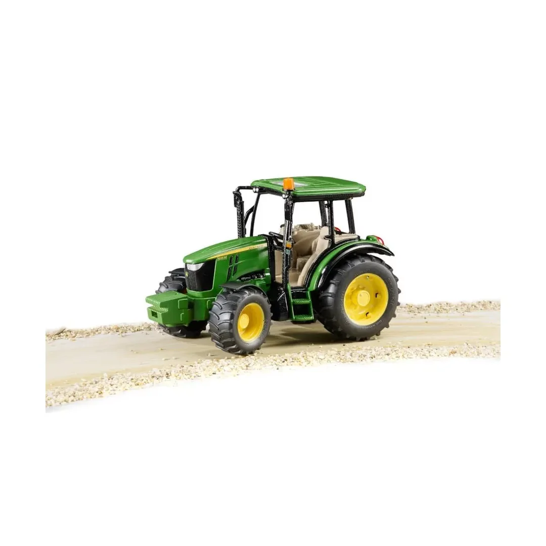 Bruder 02106 John Deere 5115M