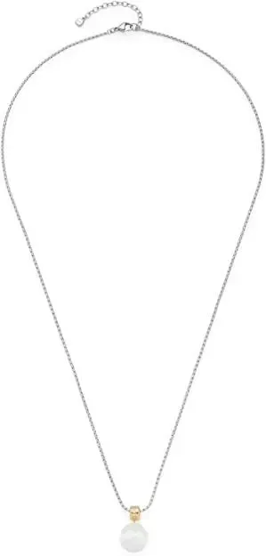 Leonardo, 22629, Halskette, Perlina
