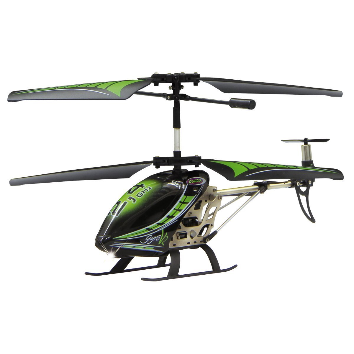 JAMARA Gyro V2 2,4GHz ab 14 Jahren
