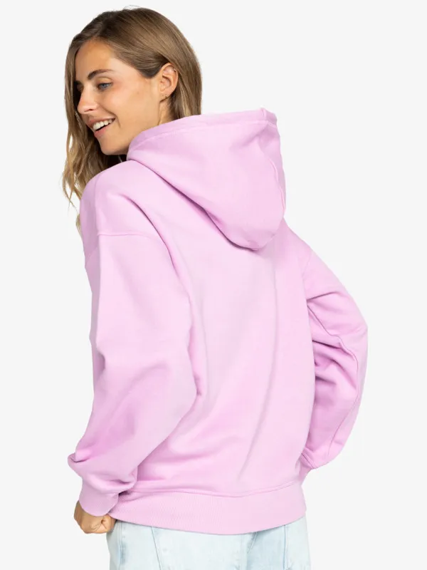 ROXY Thats Rad - Kapuzenpulli für Frauen GR. L ROXY Thats Rad - Kapuzenpulli für Frauen GR. L