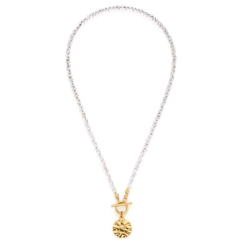 Leonardo, 22492, Halskette, Milly, Zubehor, Schmuck, Halskette, Anhänger