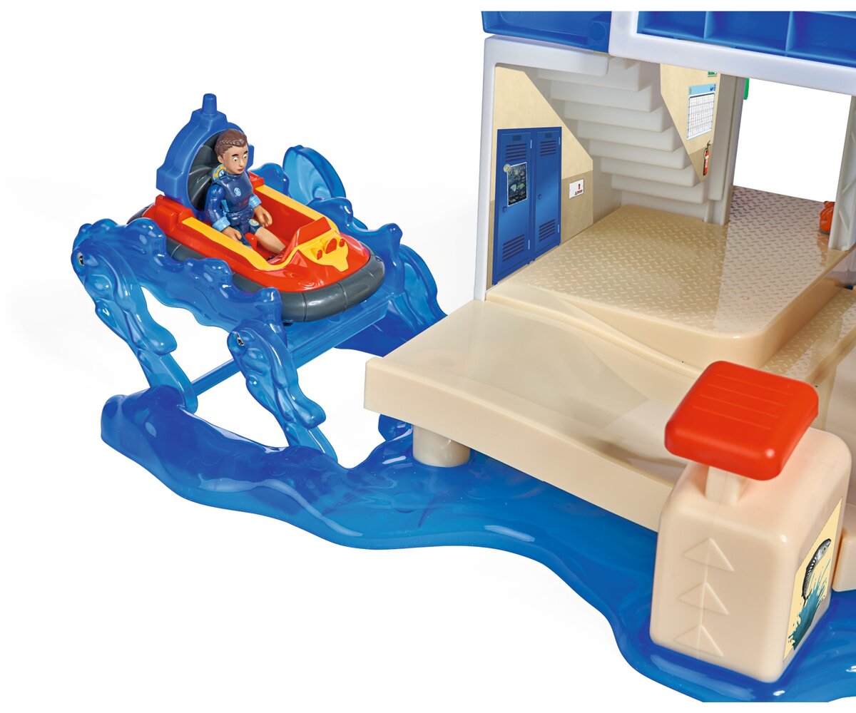 Sam Neue Wasserwacht 109252518 Spielbereich, Person