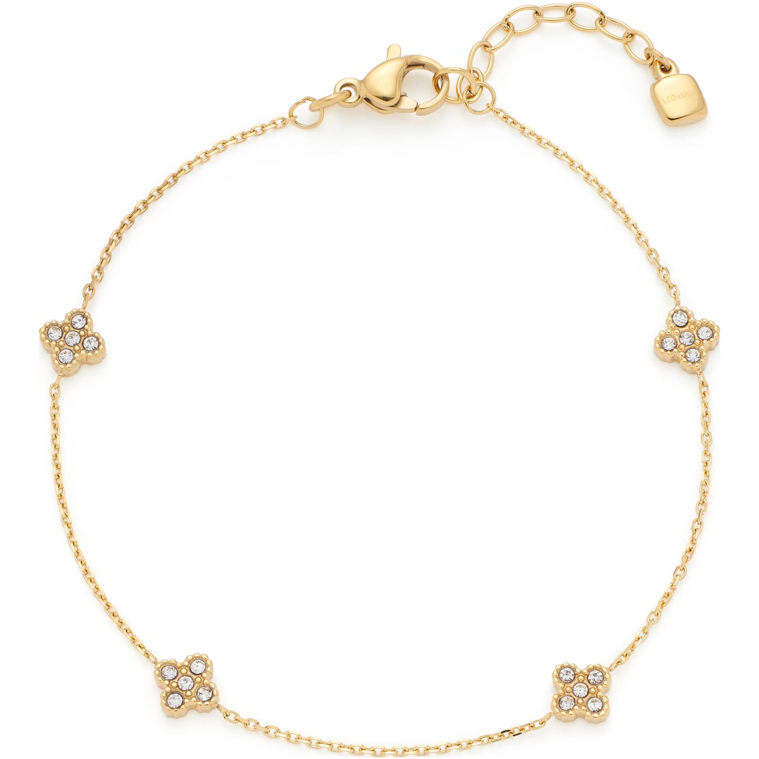 Leonardo Armband gold Lisette CIAO Leonardo Armband gold Lisette CIAO