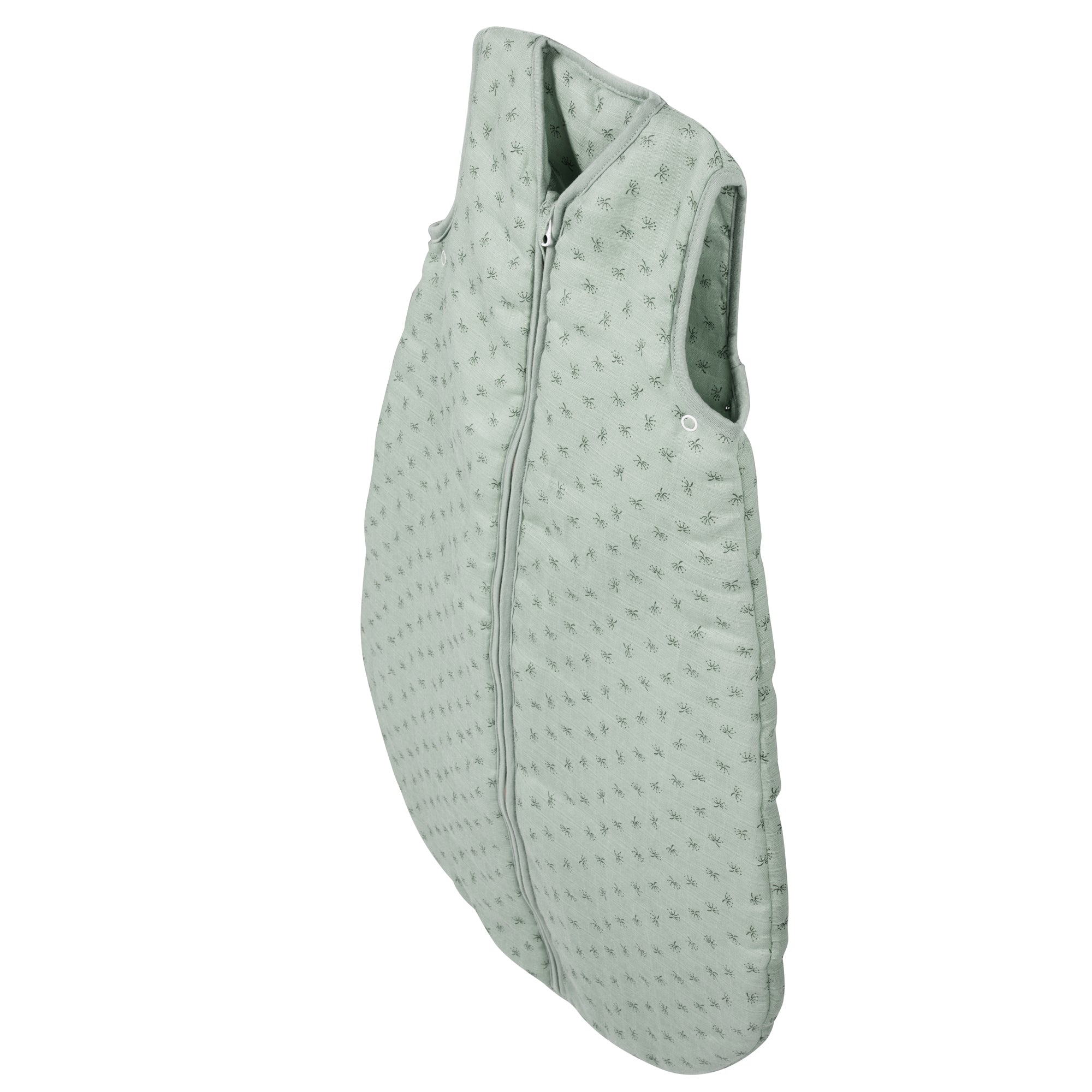 Roba 311004G240 Schlafsack Lil Planet frosty green – Schlafsäcke - Bild 3 Roba 311004G240 Schlafsack Lil Planet frosty green – Schlafsäcke - Produktbild 3