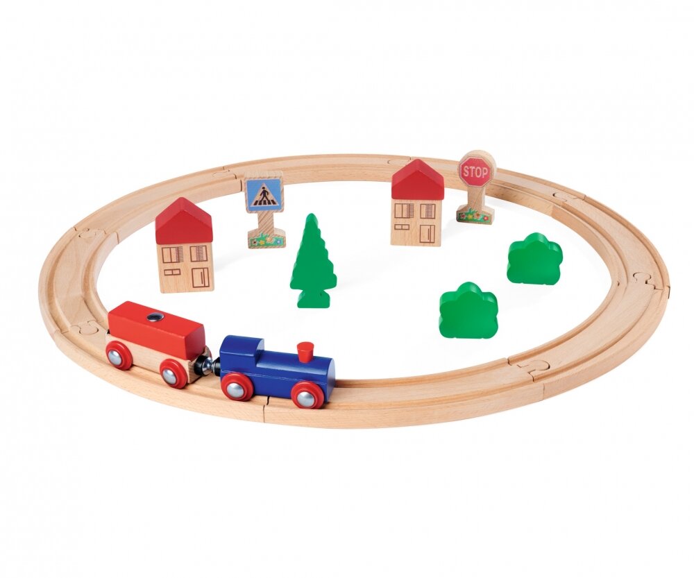 Eichhorn Bahn, Kreis 100006200 Eichhorn, Bahn, Kreis, 100006200, Spielzeug