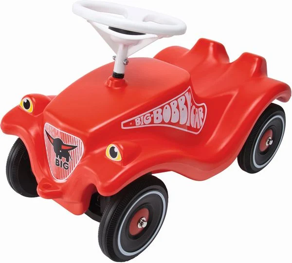 BIG Bobby Car Classic