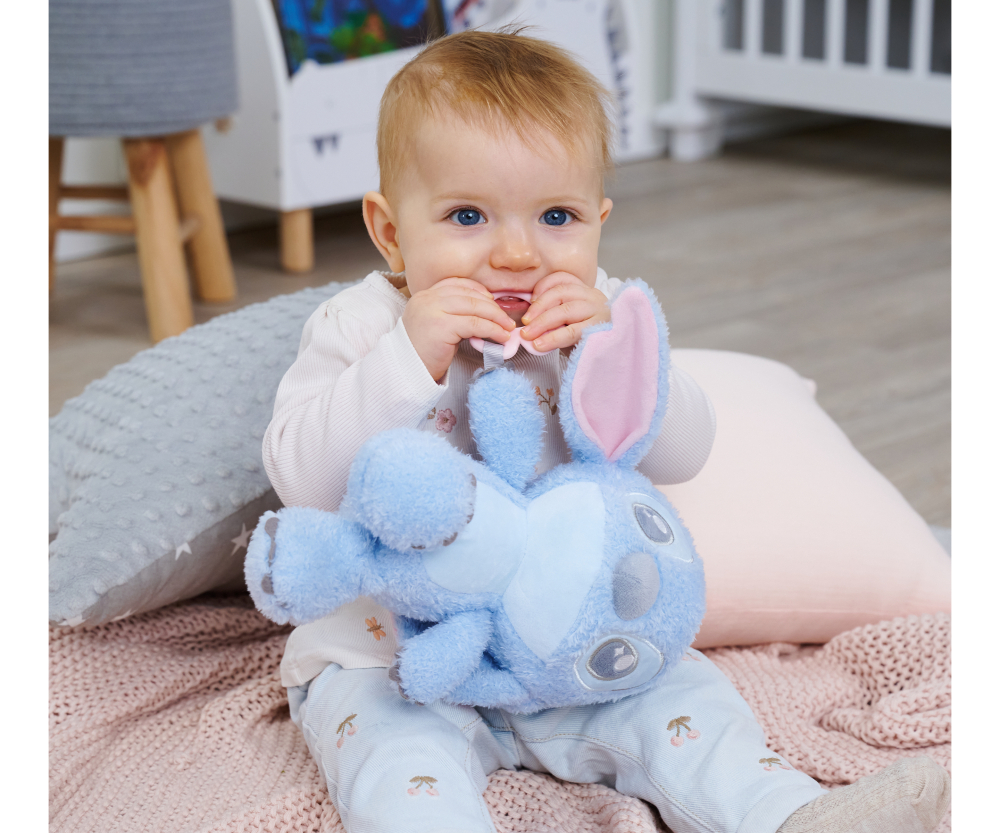 Simba Disney Stitch m. Beißhilfe