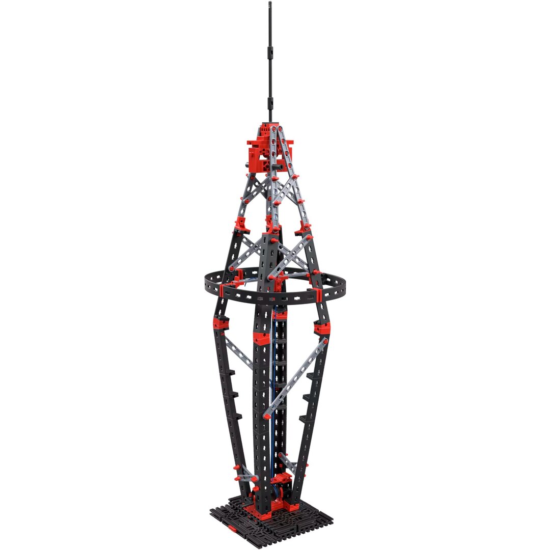 Fischertechnik Statics 564071 Spielzeug