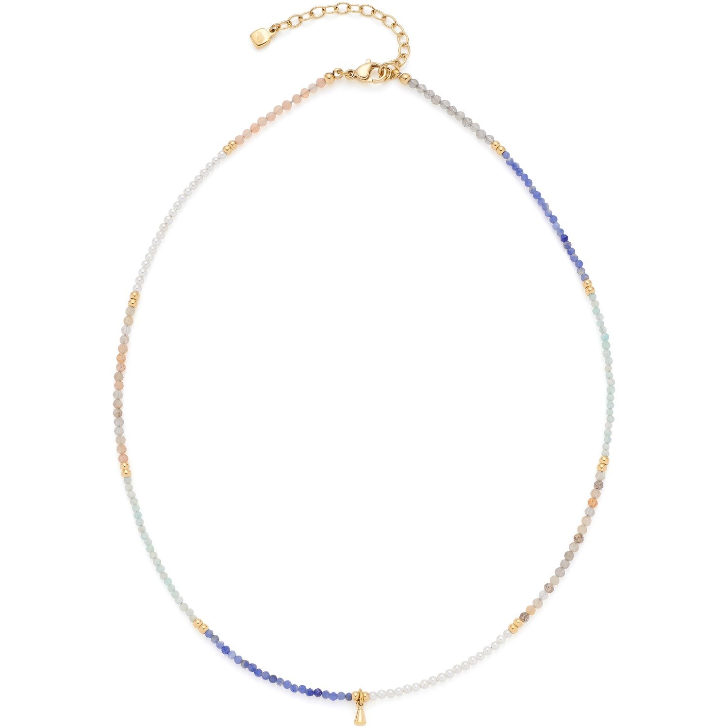 Leonardo 024470 Halskette 42 gold Babelli CIAO