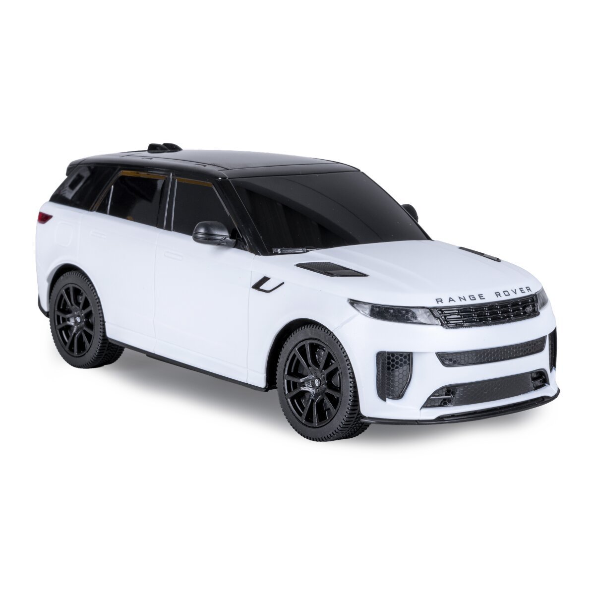 JAMARA Range Rover Sport SV 1:24 weiß 2,4GHz ab 6 Jahren