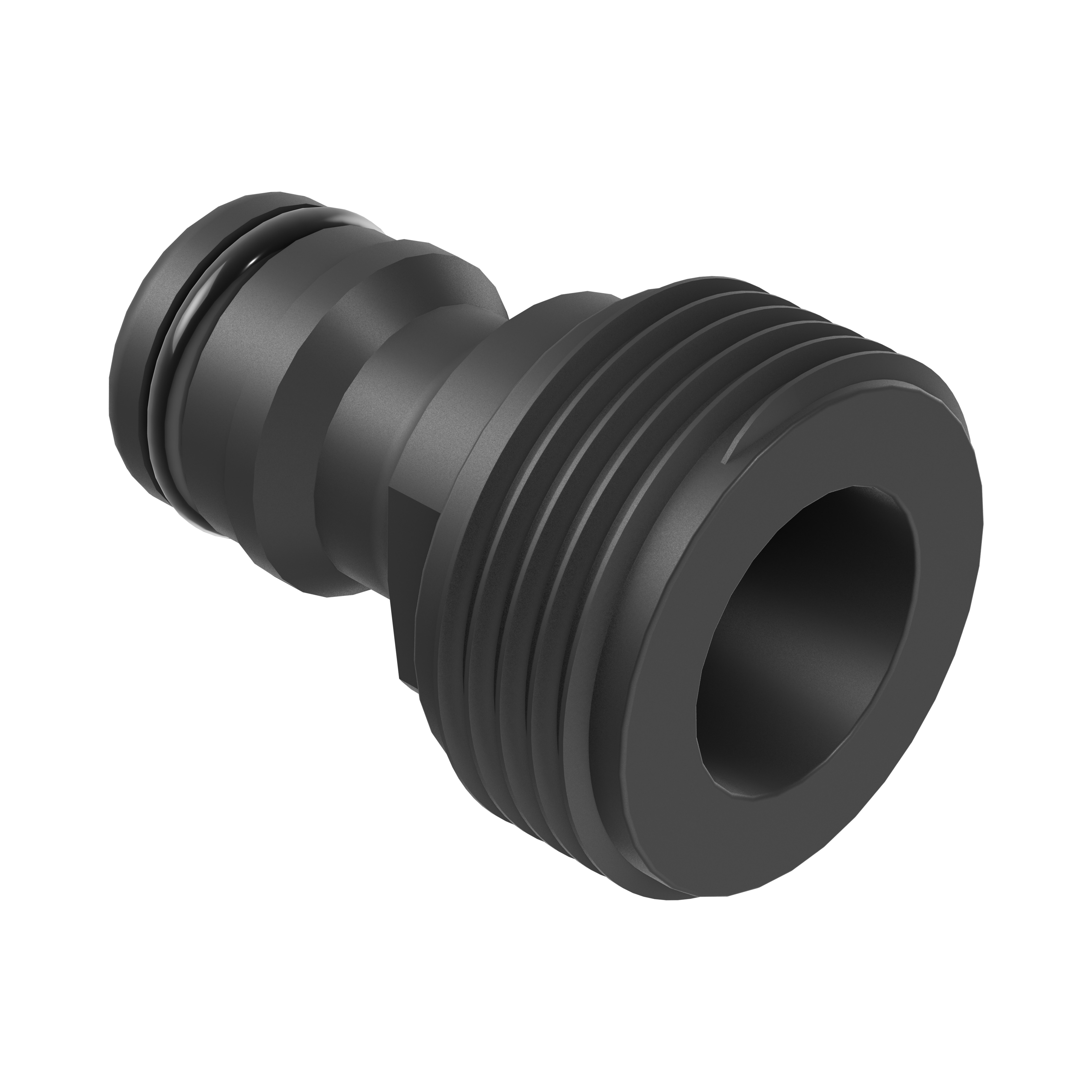 Cellfast Anschluss mit Außengewinde GROW 3/4''* Cellfast Anschluss mit Außengewinde GROW 3/4''*