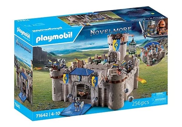 PLAYMOBIL 71642 Arwynns Burg PLAYMOBIL 71642 Arwynns Burg