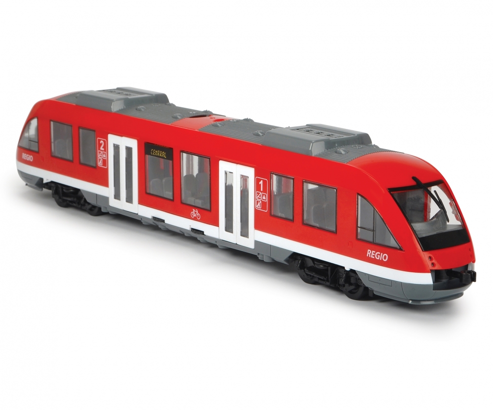 Dickie Toys City Train Dickie Toys City Train