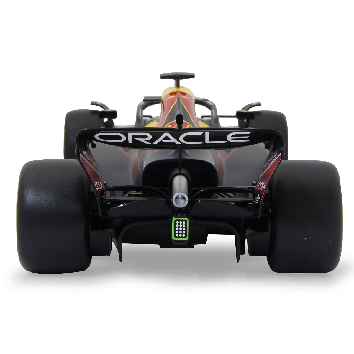 JAMARA Oracle Red Bull Racing RB18 1:12 dunkelblau 2,4GHz ab 6 Jahren