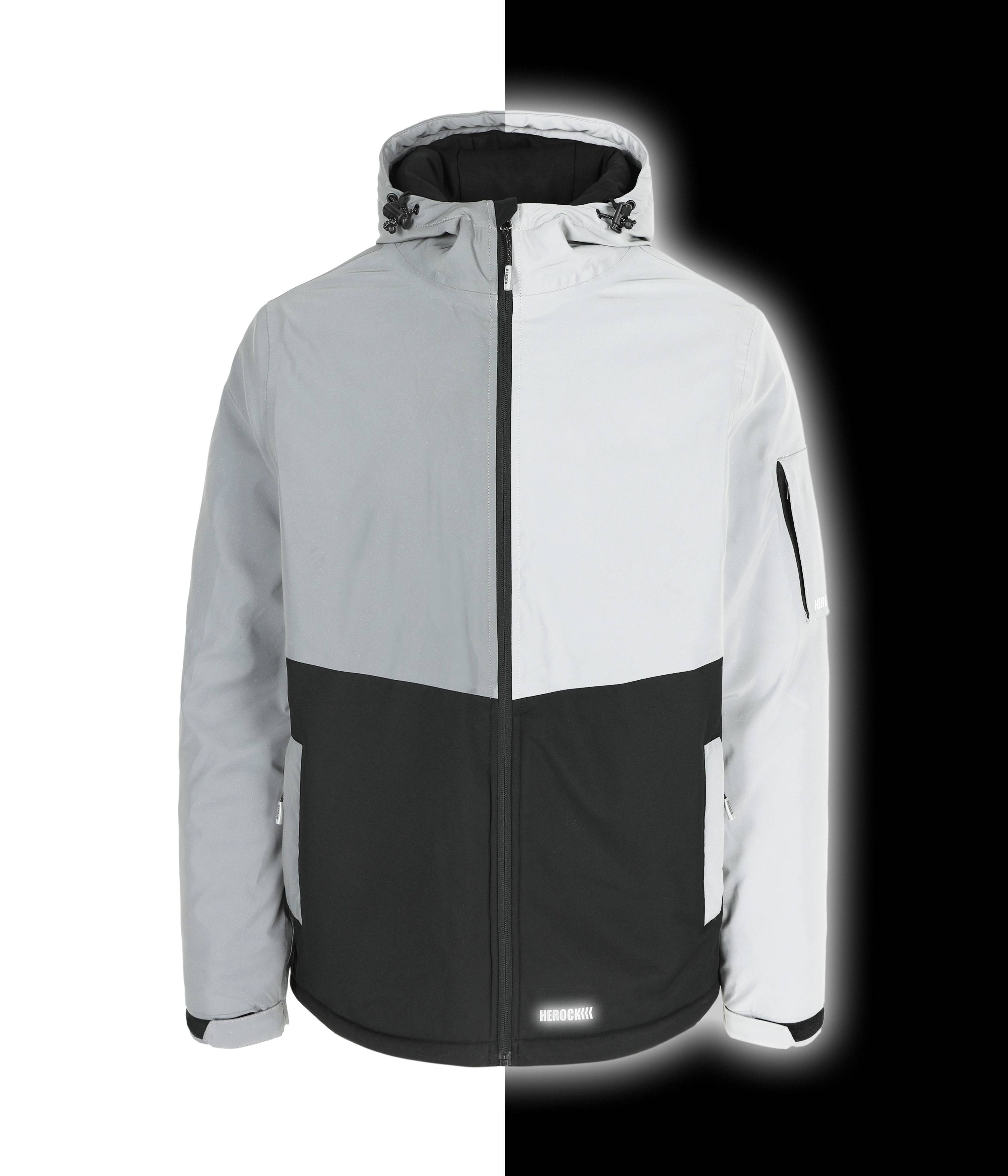 HEROCK Fluxus Jacke HR 23MJC2402 HEROCK Fluxus Jacke HR 23MJC2402