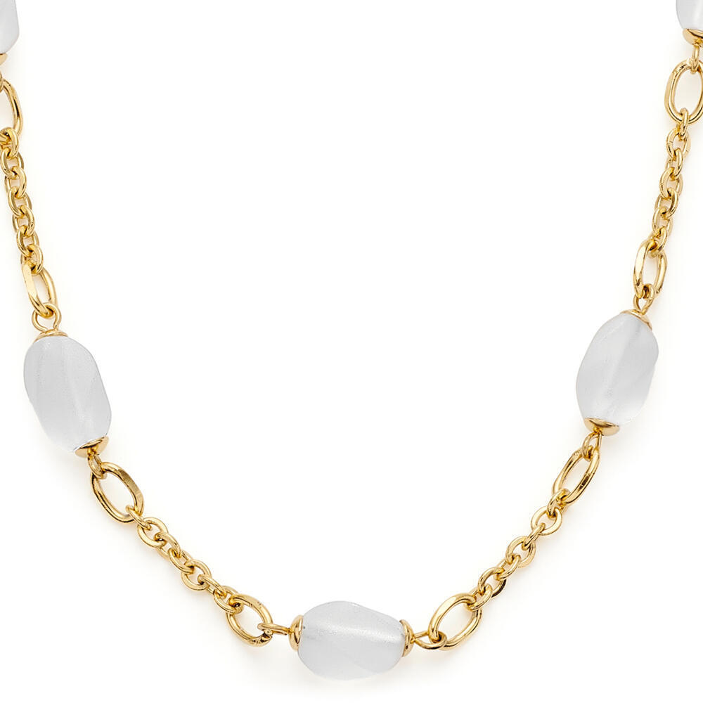 Leonardo 19704 Halskette, Ofira Zubehor, Schmuck, Halskette, Armreif