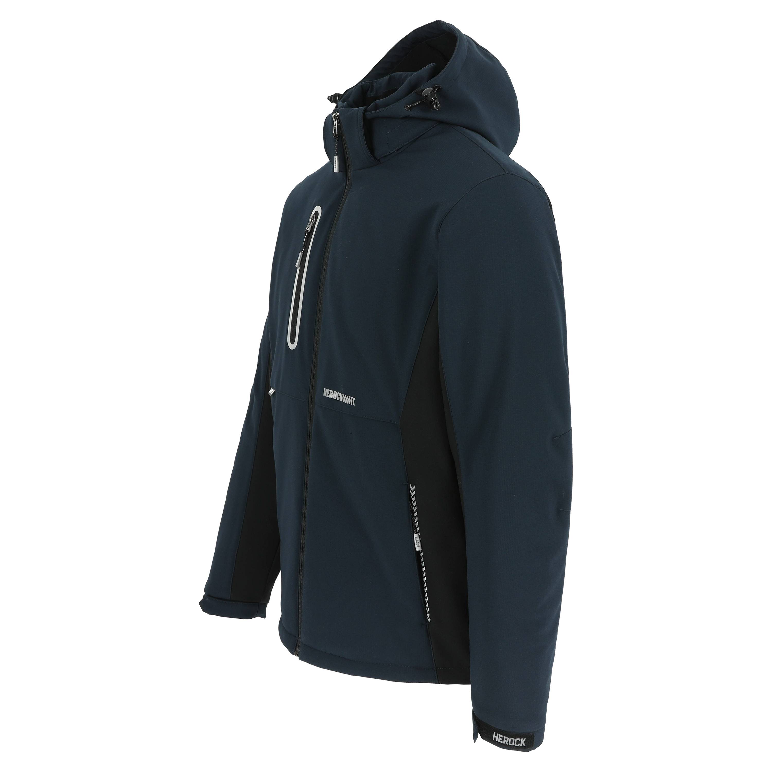 HEROCK Taris Softshell Jacke HR 23MJC2101