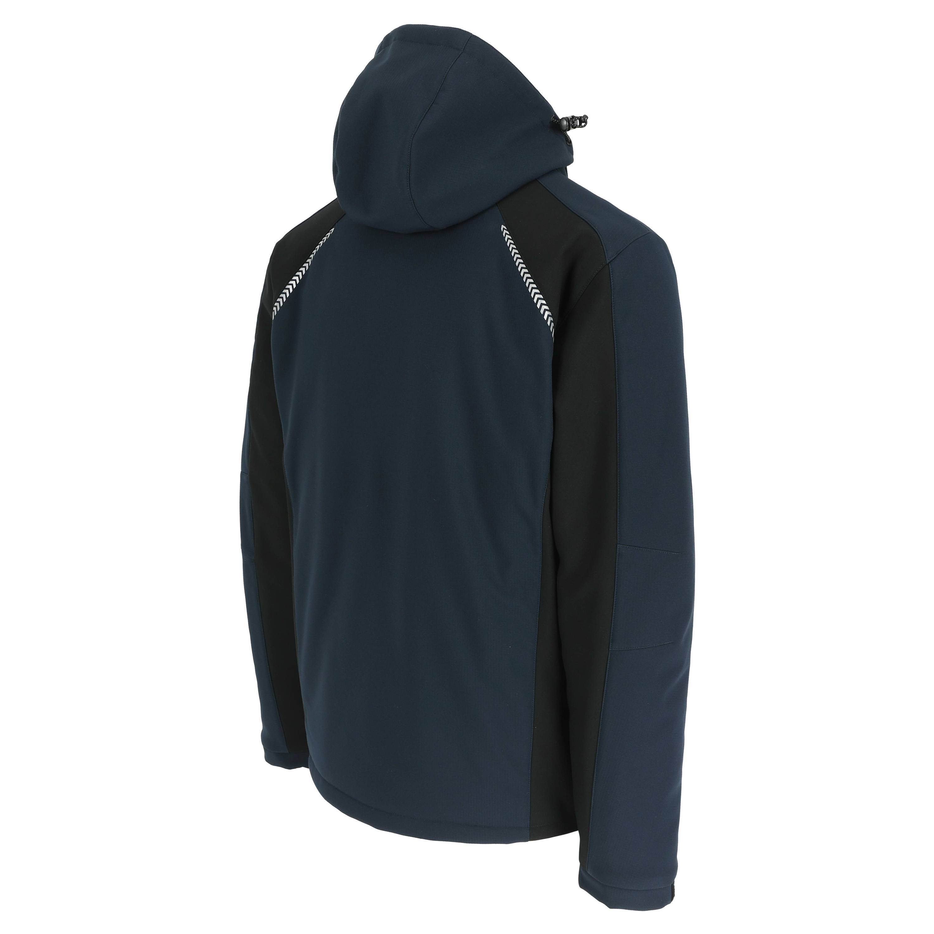 HEROCK Taris Softshell Jacke HR 23MJC2101