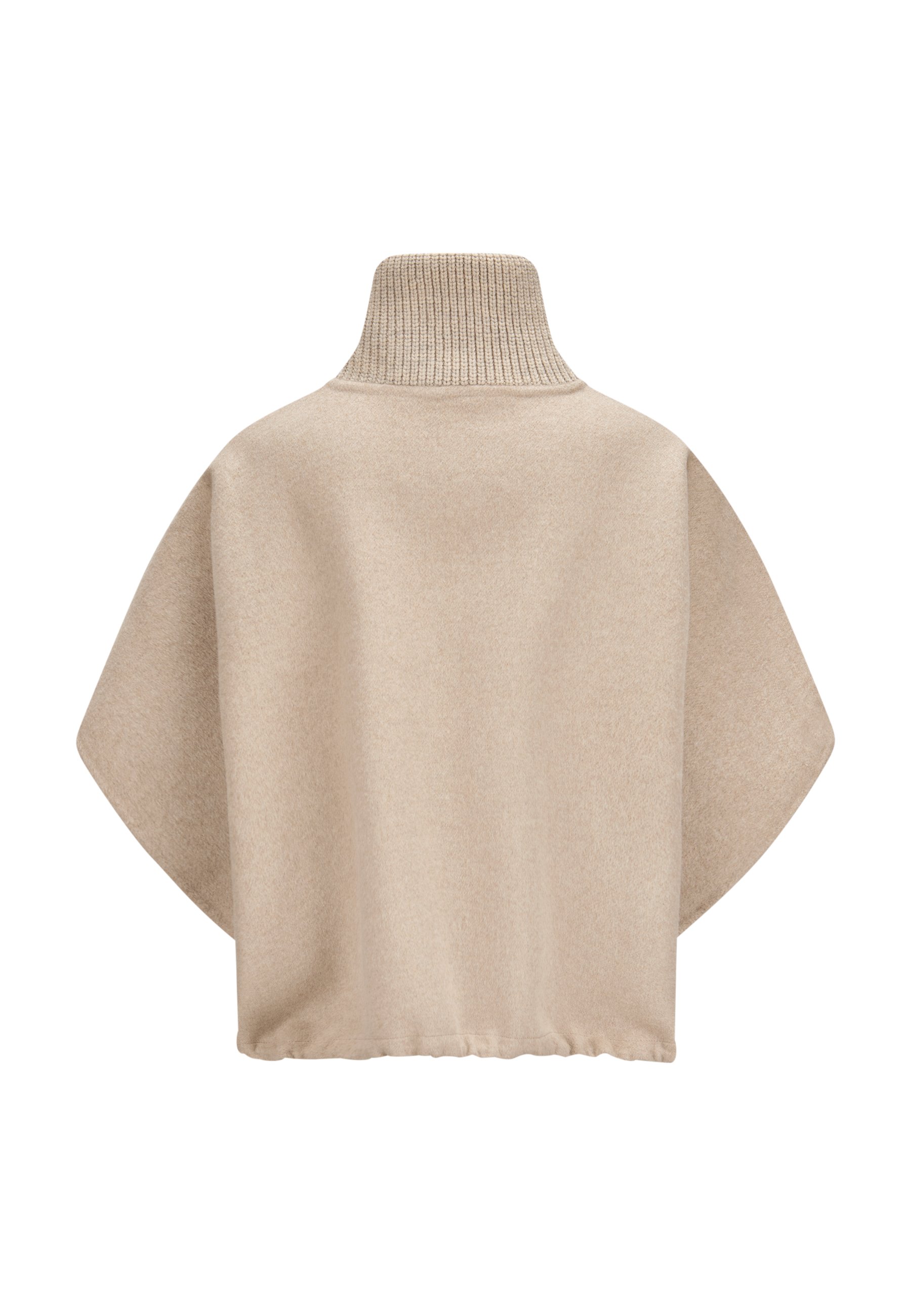 Milestone MSAvril Damen Weste - Creme Milestone MSAvril Damen Weste - Creme