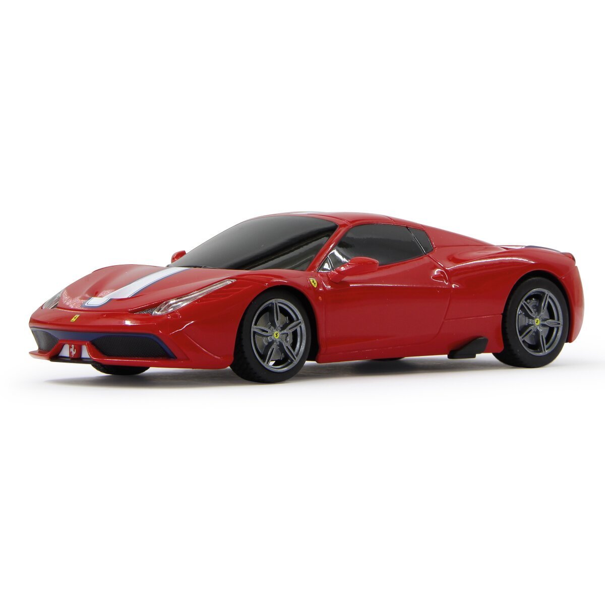 JAMARA Ferrari 458 Speciale A 1:24 rot 2,4GHz ab 6 Jahren