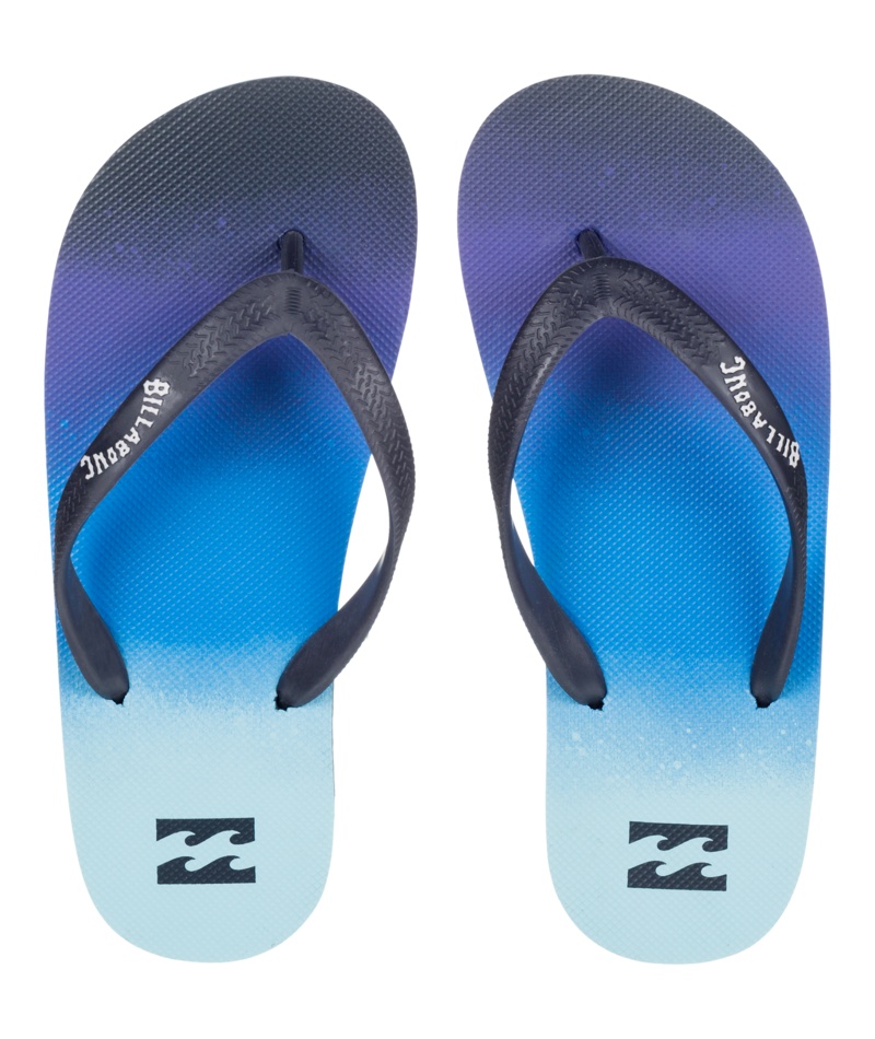Billabong Tides - Zehensandalen für Kinder & Jugendliche GR. 32 Bekleidung, Flip-Flop, Schuhwerk, Schuh