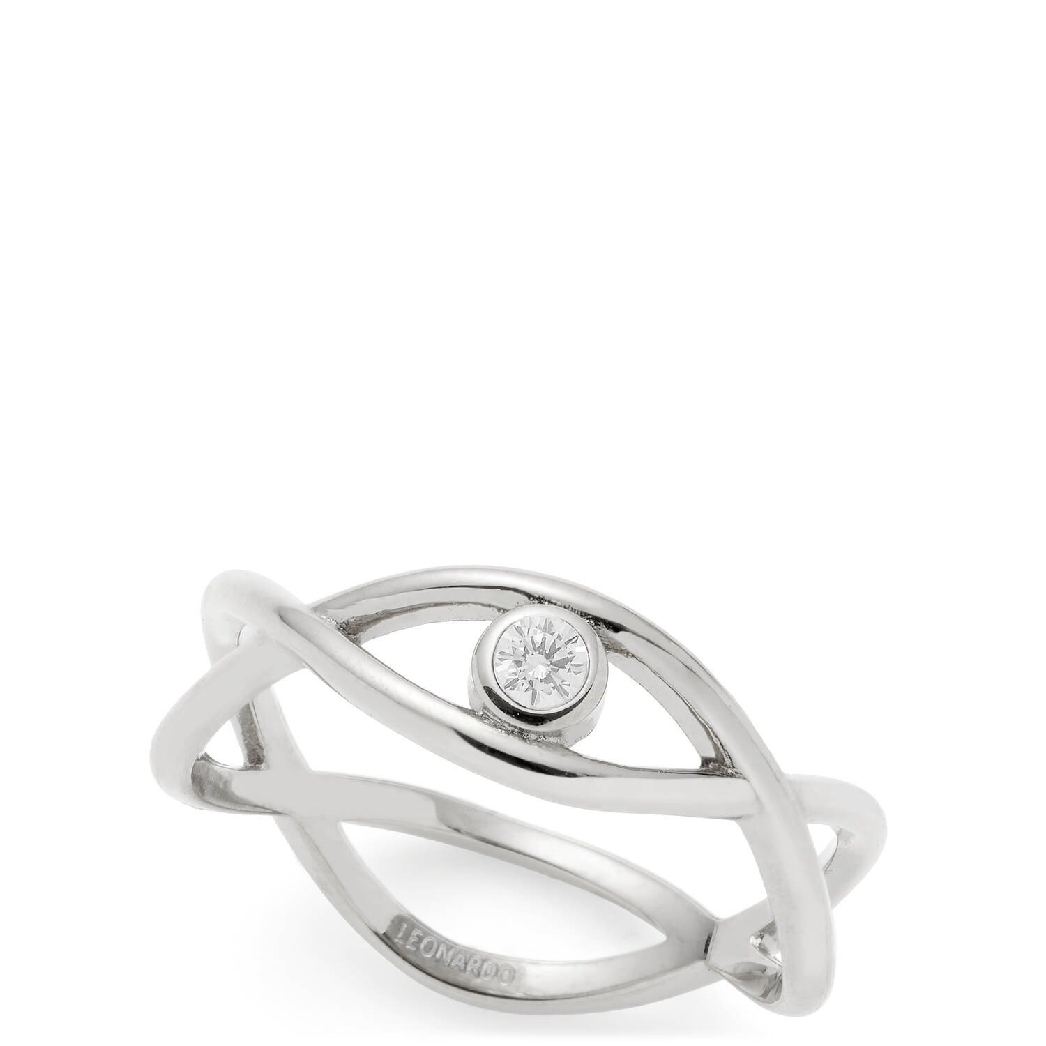Leonardo 026273 Ring 20 Tavari CIAO Leonardo 026273 Ring 20 Tavari CIAO