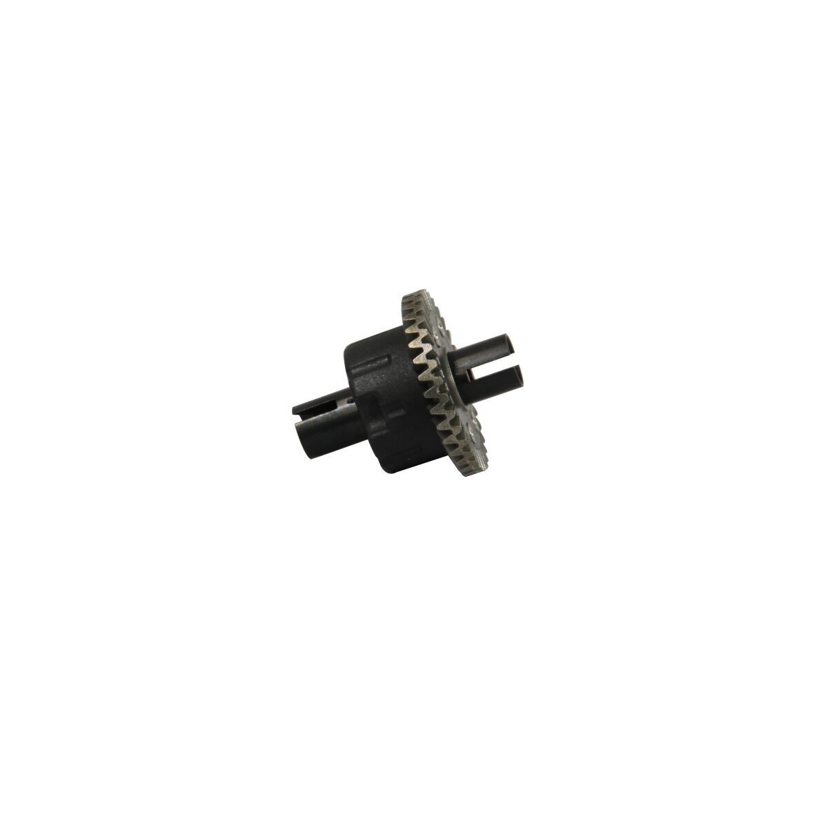 JAMARA Differential VO-TI-SR10 vorne oder hinten komplett JAMARA Differential VO-TI-SR10 vorne oder hinten komplett