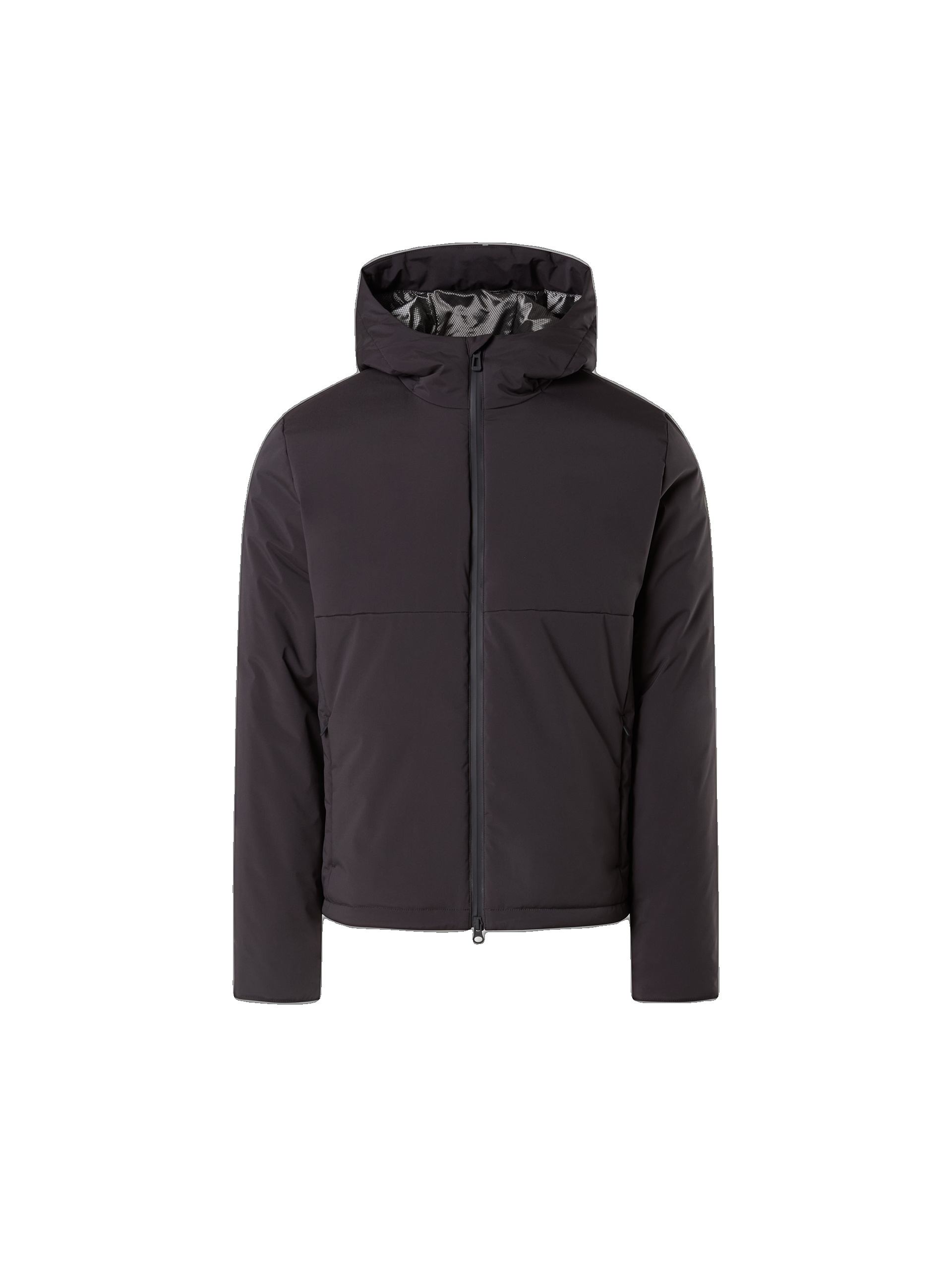 North Sails 603478/0951 OCEAN DRIFT JACKE, PHANTOM