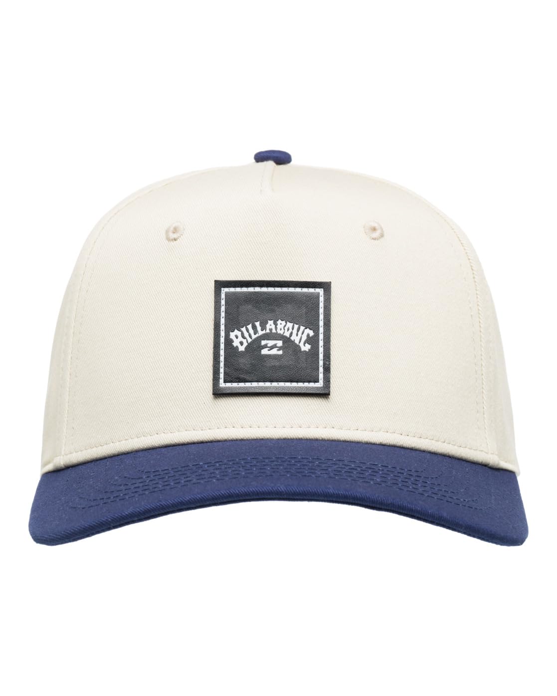 Billabong Stacked - Snapback-Cap für Männer. Sand