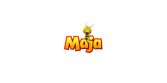 Biene Maja Logo