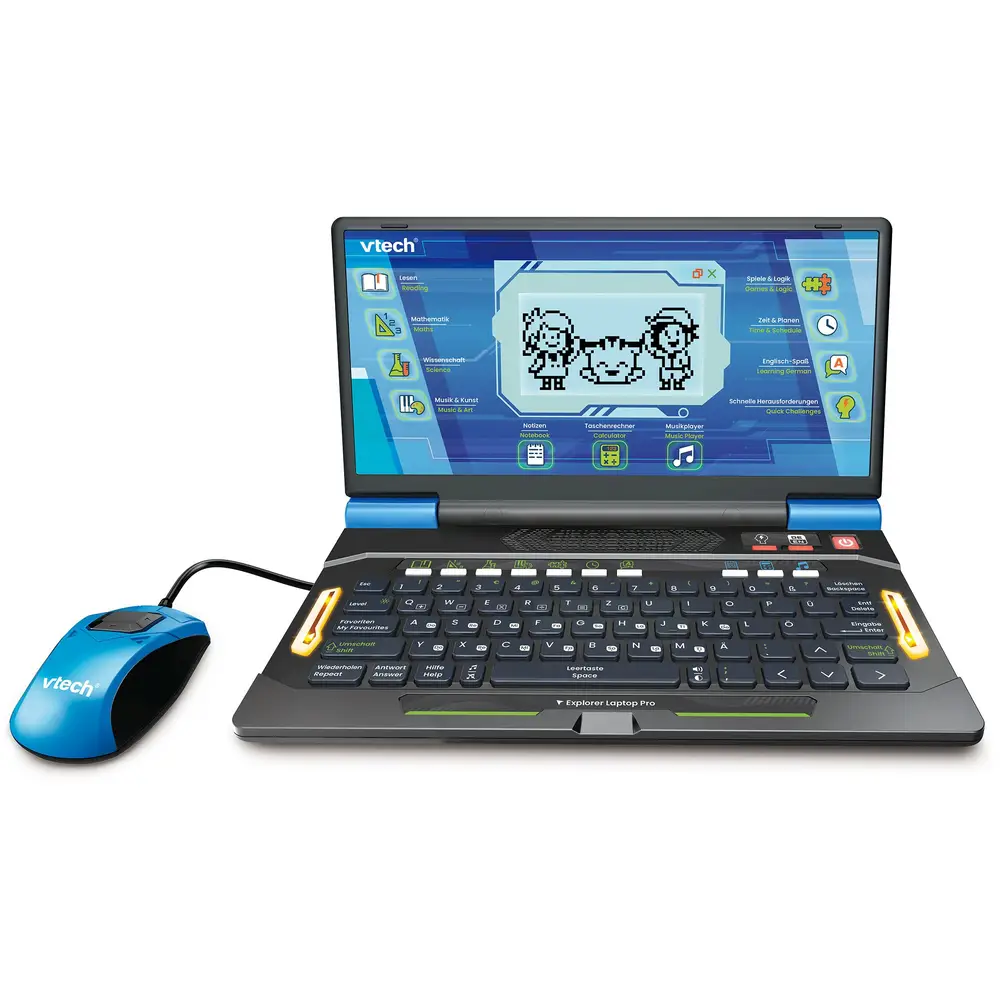 Vtech Explorer Laptop Pro Vtech Explorer Laptop Pro