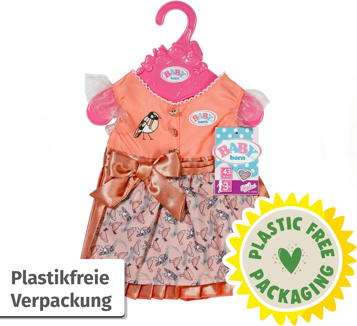 Bekleidung, Kleid