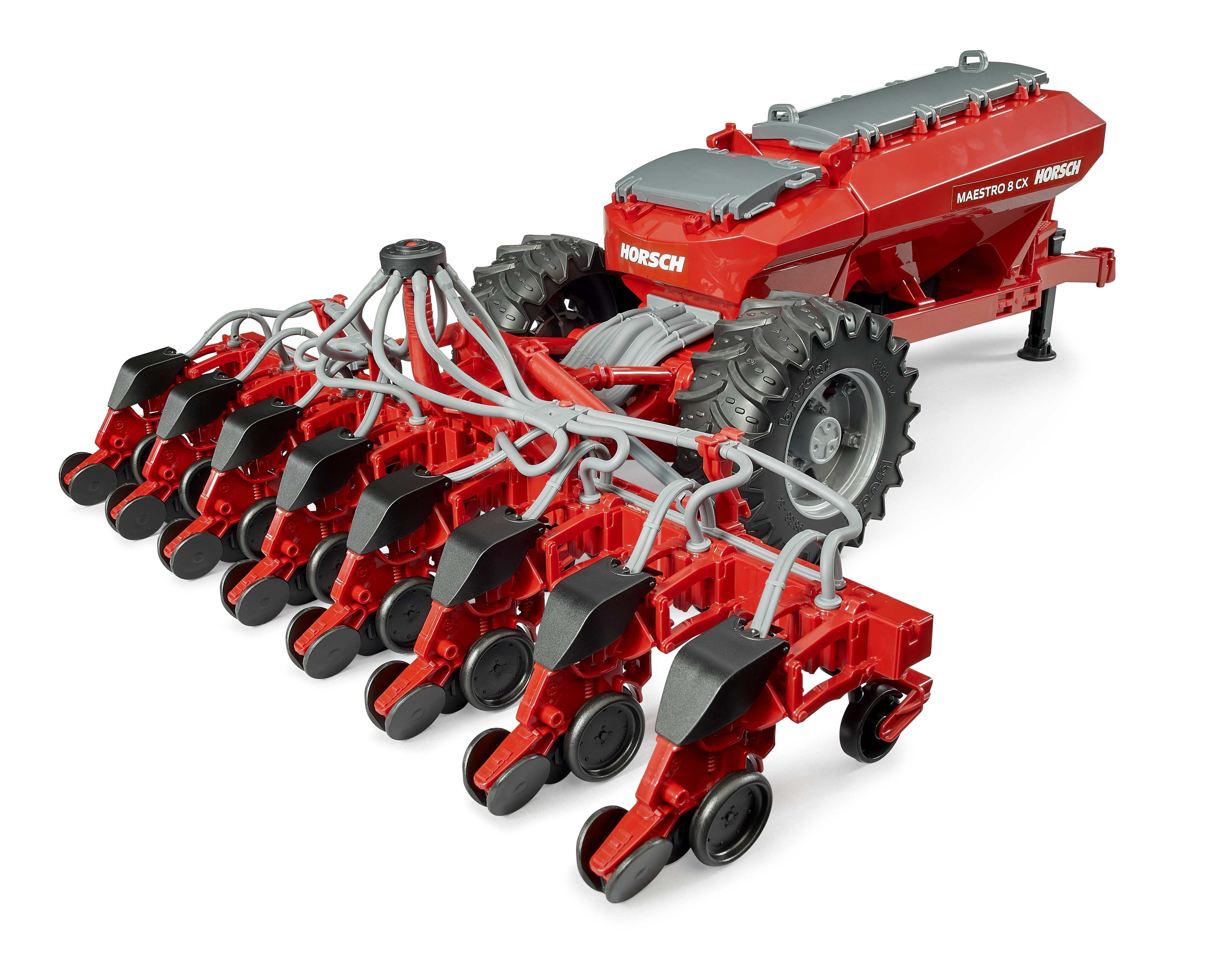 BRUDER 02037 - Horsch Einzelkornsämaschine Maestro 8 CX - Bild 6 BRUDER 02037 - Horsch Einzelkornsämaschine Maestro 8 CX - Bild 6