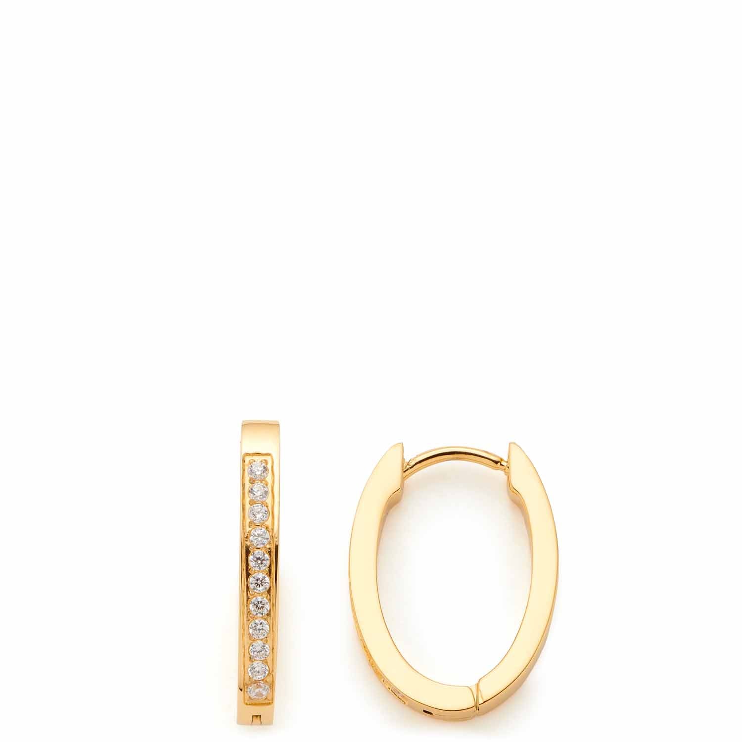 LeonardoKreole, Ronia, Gold/Glitzer