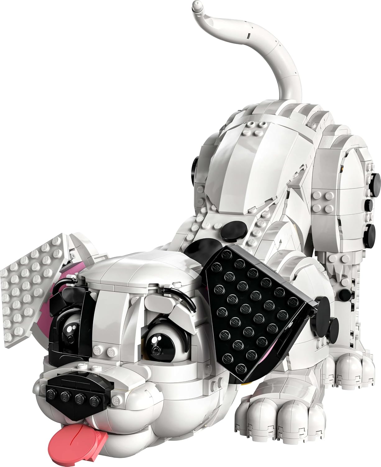 LEGO® Disney Classic 43269 Welpe aus 101 Dalmatiner Roboter